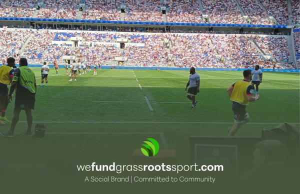WINNER’S STORY – FIJI V ENGLAND